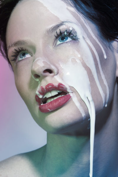 Got Milk? Editorial © Galli/Trevisan photographers